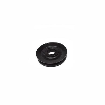 Pulley 5.73 Od  Taper