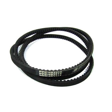 Pump Drive Belt