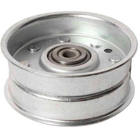 Pulley 3.50 Idler