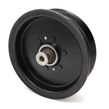 Pulley