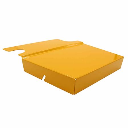 Pulley Cover
