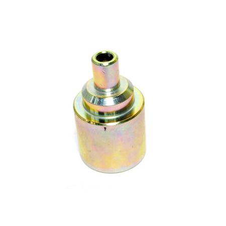 Pivot Idler Arm