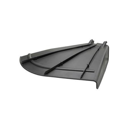 Rsd Discharge Chute