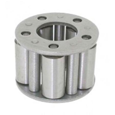Roller Bearings