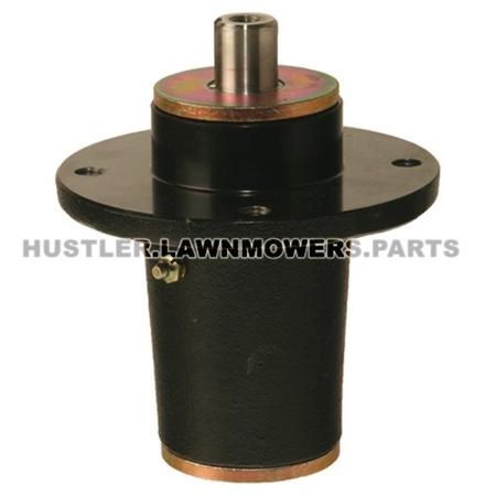 Spindle Assy 3 Pilot