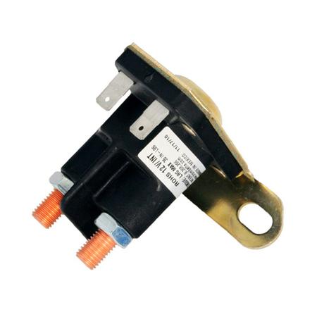 Starter Solenoid
