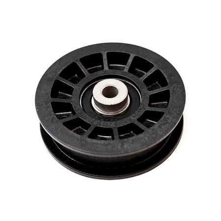 Pulley, 3