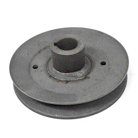 Pulley