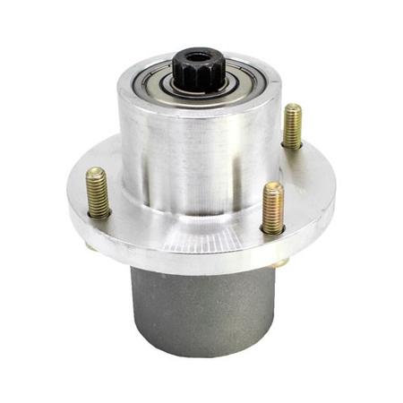 Spindle Assy