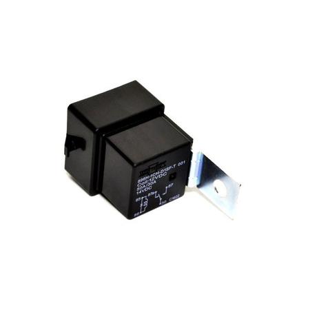Relay Switch W/diode