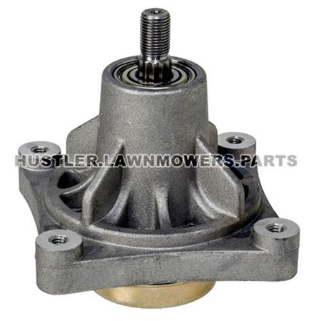Spindle Assy