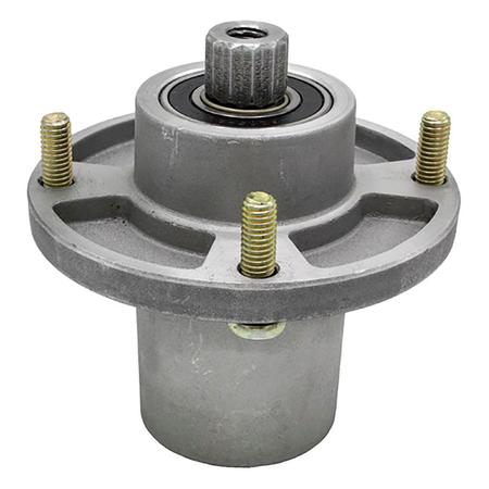 Spindle