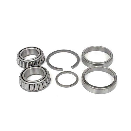 Spindle Bearing Assembly