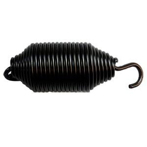 Spring Stc Pump