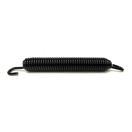 Spring , Lh Deck Drive - S