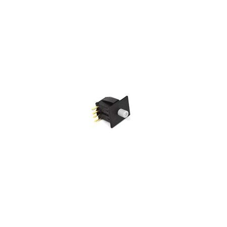 Switch Dbl Pole Plunger