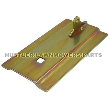 Sled Tensioner