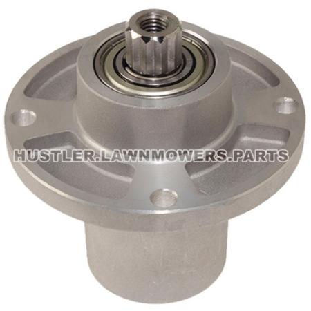 Spindle Assy