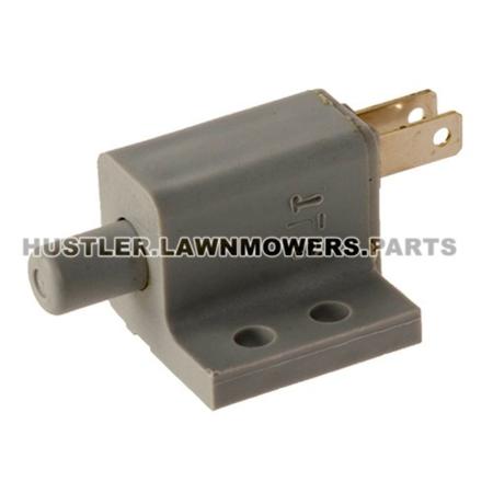 Switch Push Button