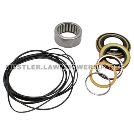 Seal Kit Wht Ce Moto