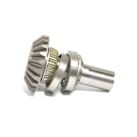 Shaft Assy, Pinion