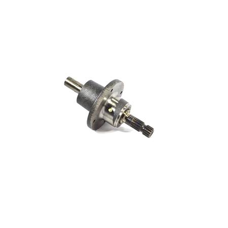 Spindle Asy Deck Drive