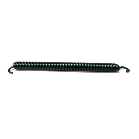 Spring Ext - Deck Idler