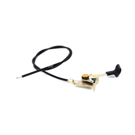 Throttle Control