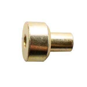 Short Idler Pivot