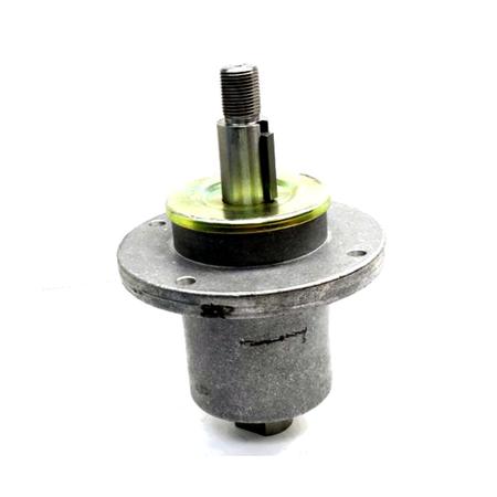 Spindle