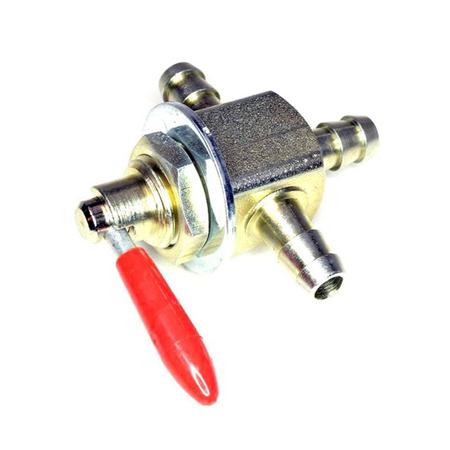 Valve , Fuel Shut-off