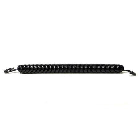 Spring Deck Belt Idler