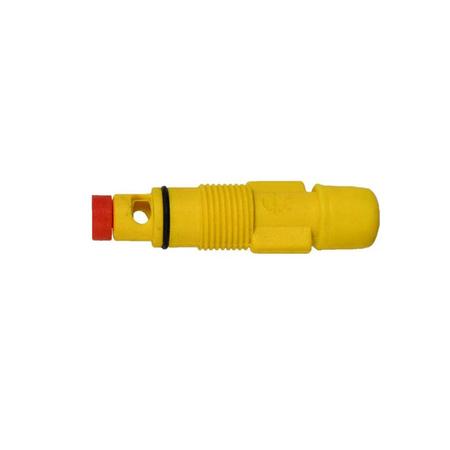 Valve Assy Oil Drain