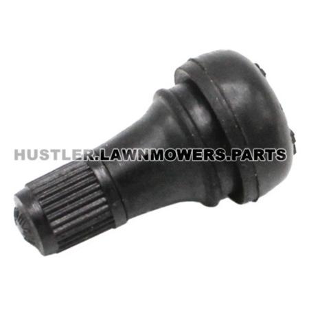 Tire Valve Tr-412 Goody