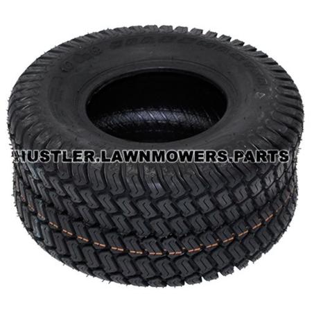 Tir 18x8.50-8 D2r Grmr