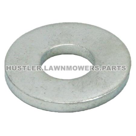 Washer, Clutch