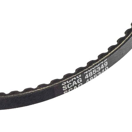 Transmission Belt