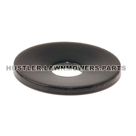 Washer Beveled