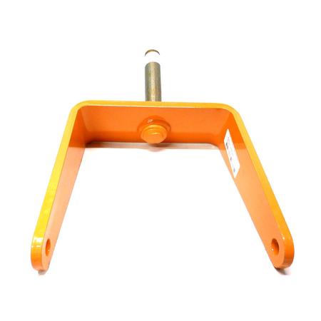Yoke Wlmt Caster Wheel