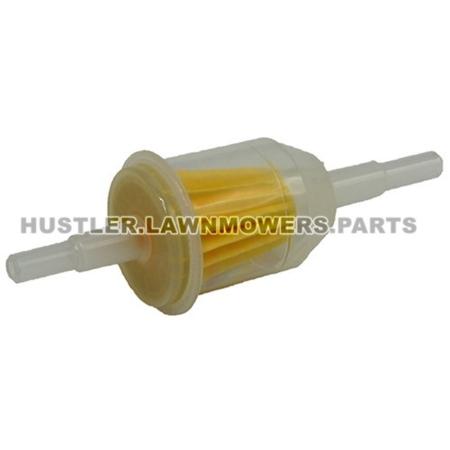 Vapor System Filter