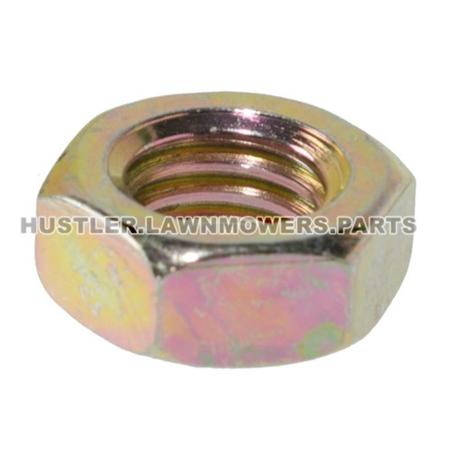 Wheel Nut