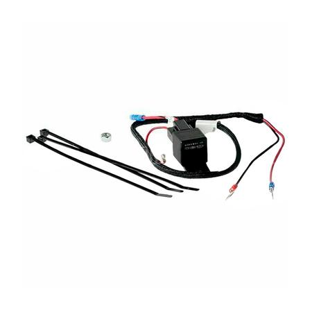 107910 Start Asist Relay Kit