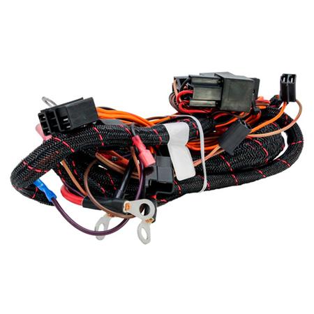 Wire Harness