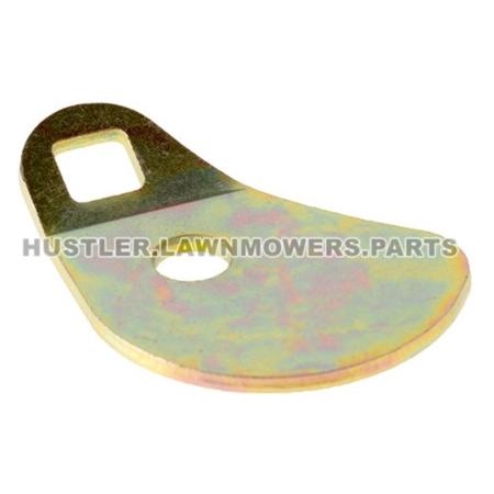116911 Cam Deck Leveler