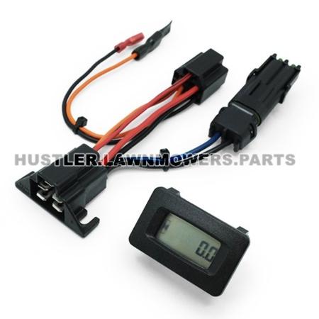 117703 Kit Hour Meter