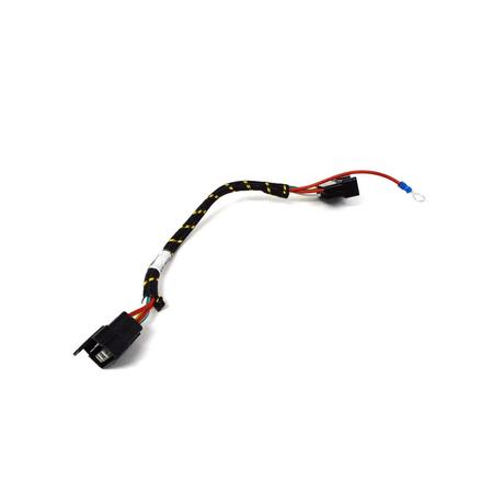 Wire Harness Adapter