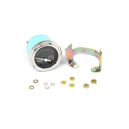 Water Temp Gauge