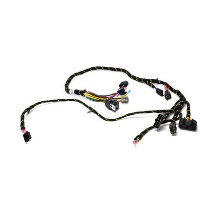 Wire Harness Scz