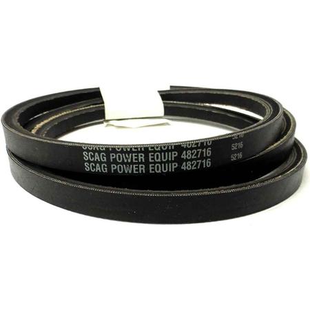 482716 Belt, Scag