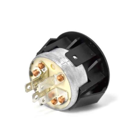 483472 Ignition Switch W Pad